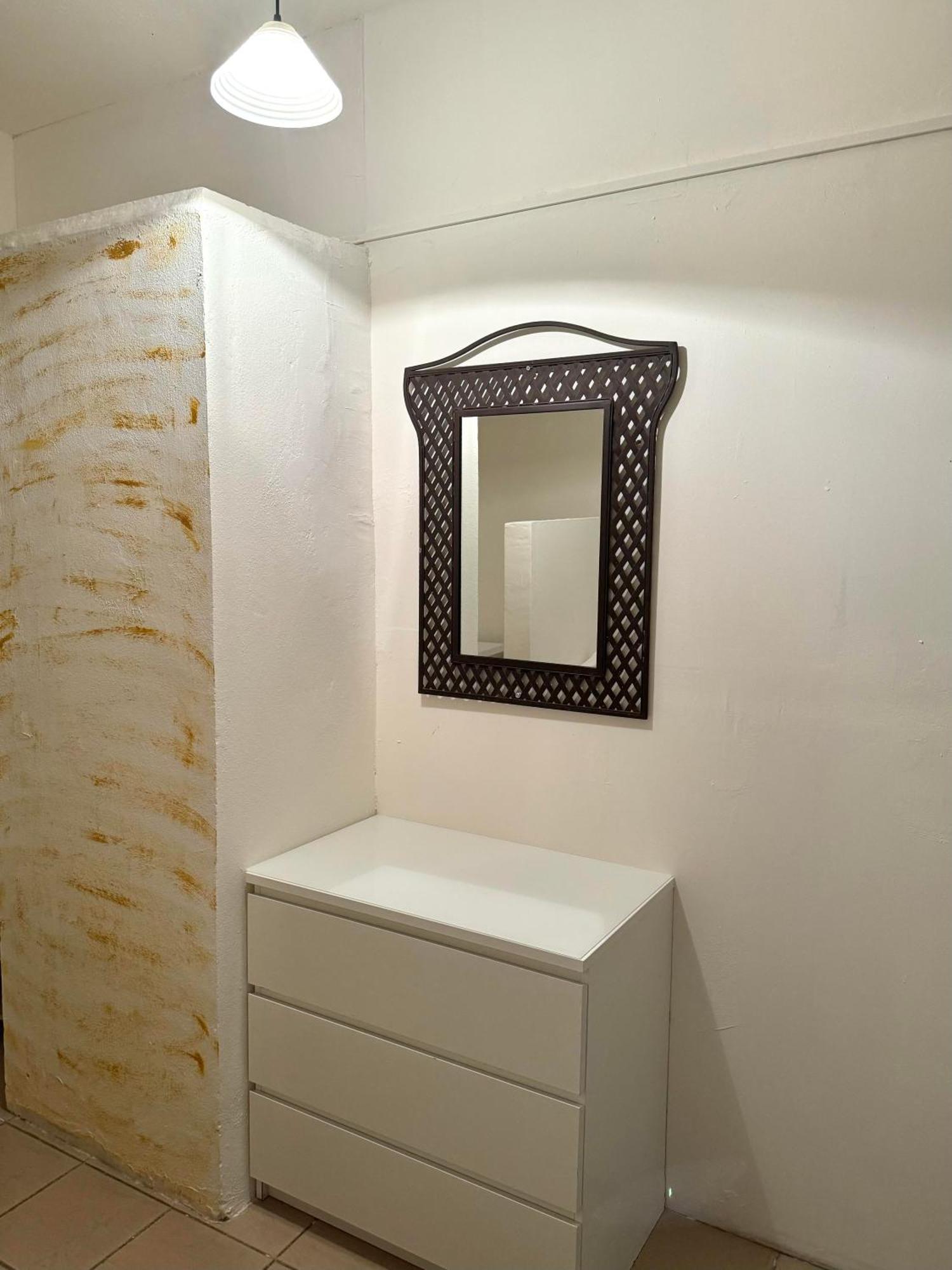 Dafnes Rooms Fourka Exterior photo